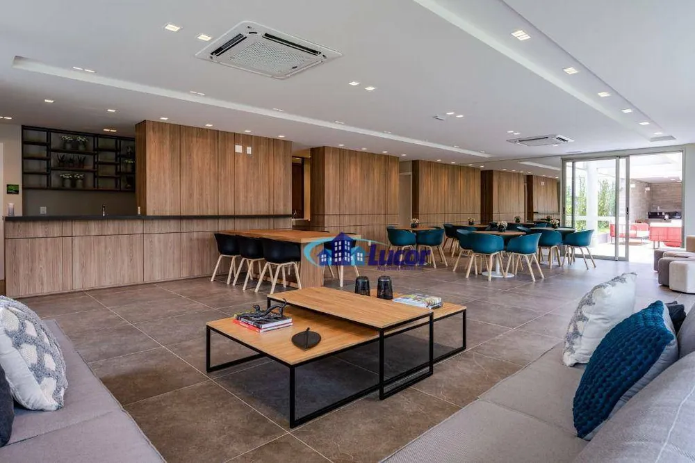 Apartamento, 3 quartos, 113 m² - Foto 2