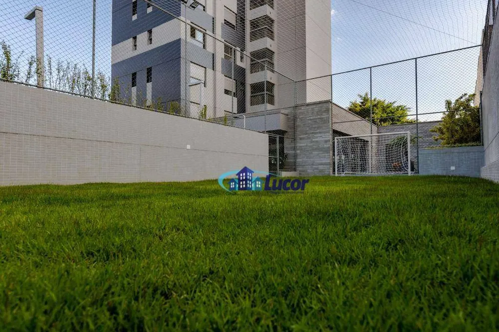 Apartamento, 3 quartos, 113 m² - Foto 4