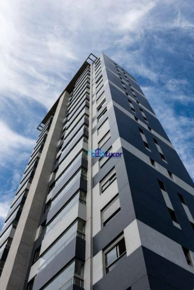 Apartamento, 3 quartos, 113 m² - Foto 1