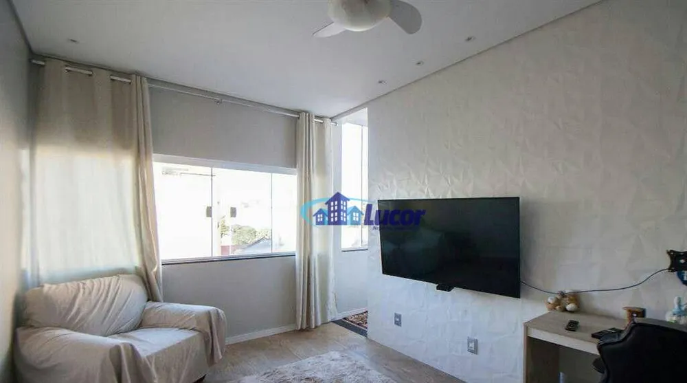 Apartamento, 1 quarto, 50 m² - Foto 1