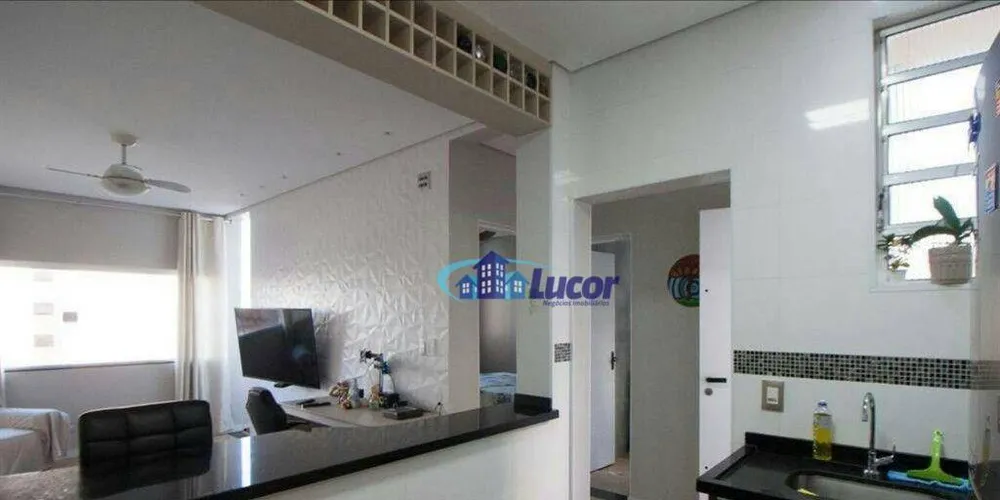 Apartamento, 1 quarto, 50 m² - Foto 4