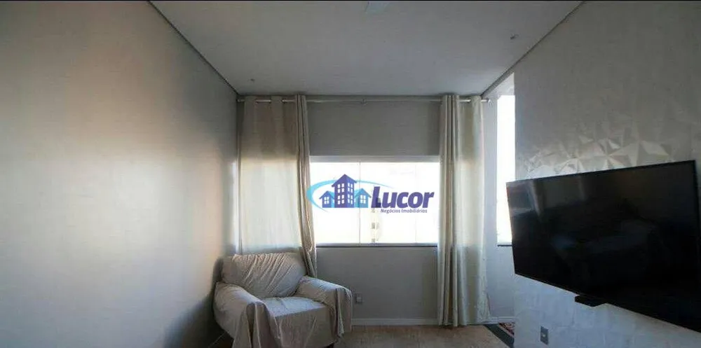 Apartamento, 1 quarto, 50 m² - Foto 3