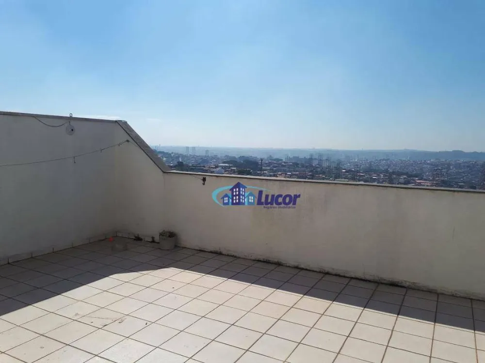 Cobertura, 2 quartos, 164 m² - Foto 1