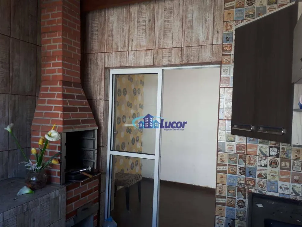 Cobertura, 2 quartos, 164 m² - Foto 4