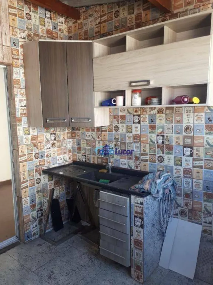 Cobertura, 2 quartos, 164 m² - Foto 3
