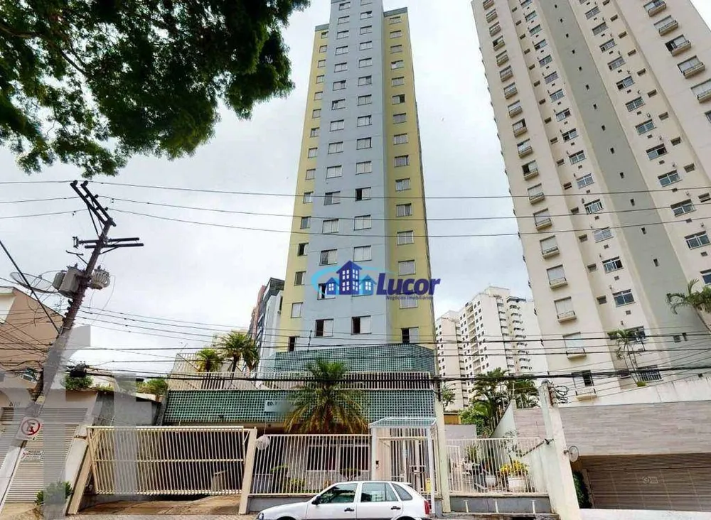 Apartamento, 2 quartos, 51 m² - Foto 1