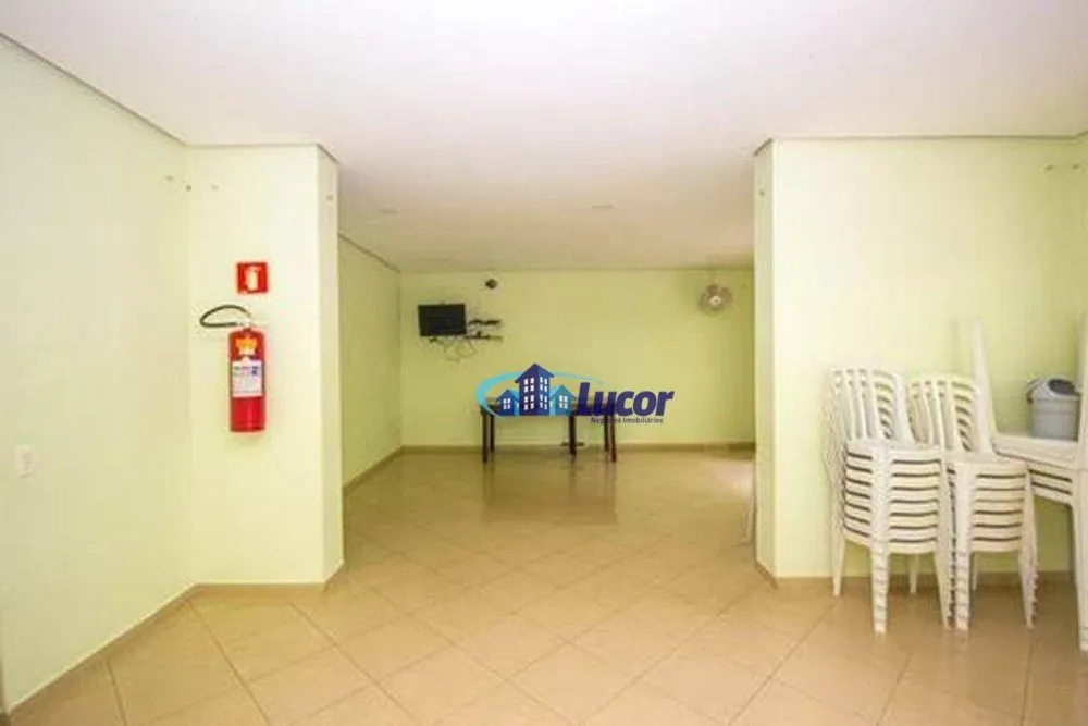 Apartamento, 2 quartos, 51 m² - Foto 3