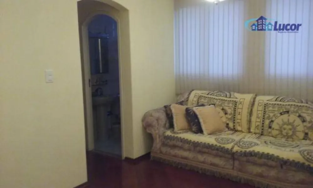 Apartamento, 2 quartos, 55 m² - Foto 3