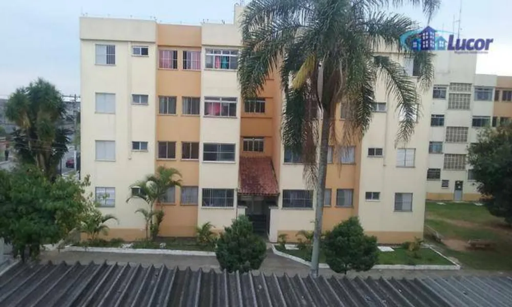 Apartamento, 2 quartos, 55 m² - Foto 1