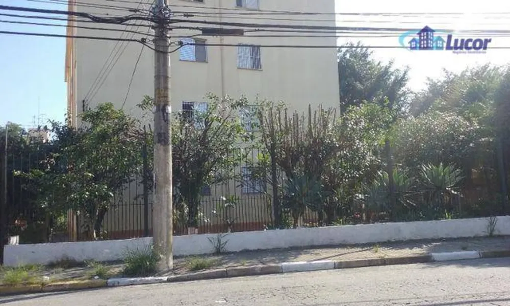Apartamento, 2 quartos, 55 m² - Foto 2
