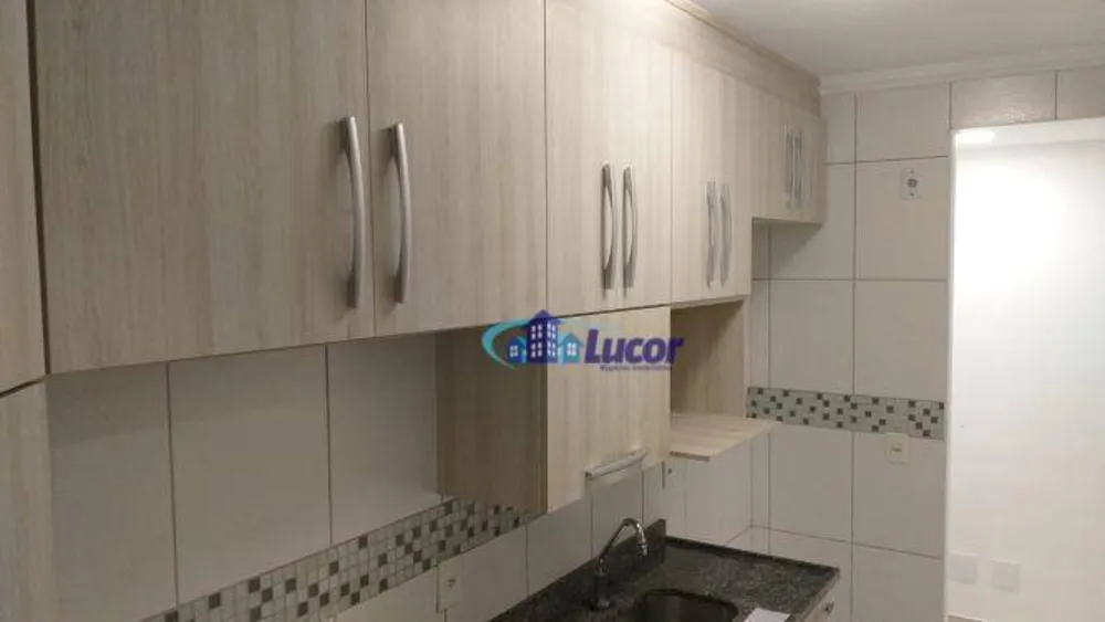 Apartamento, 2 quartos, 56 m² - Foto 4