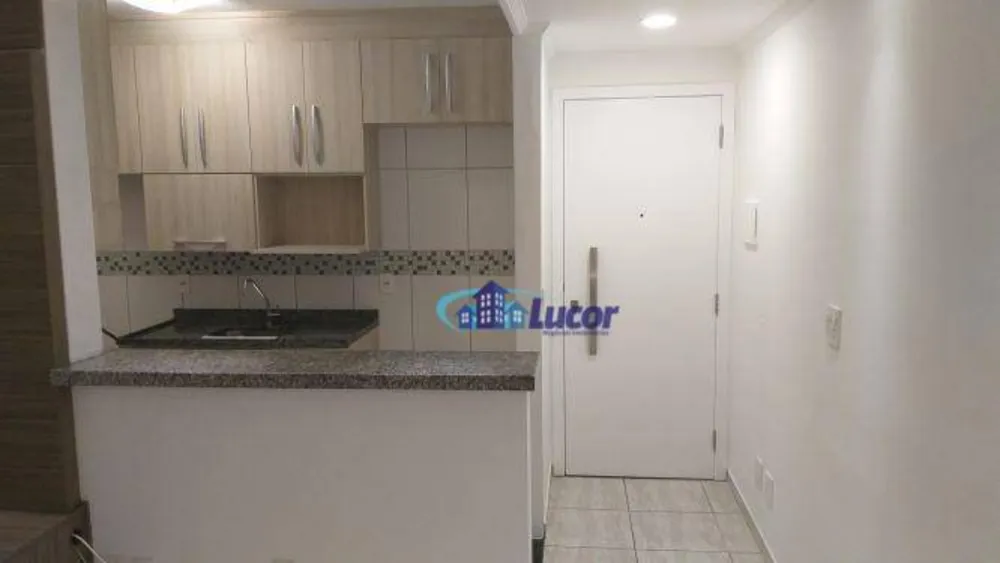 Apartamento, 2 quartos, 56 m² - Foto 1