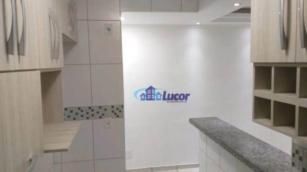Apartamento, 2 quartos, 56 m² - Foto 3