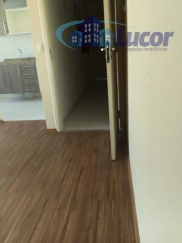 Apartamento, 3 quartos, 64 m² - Foto 2