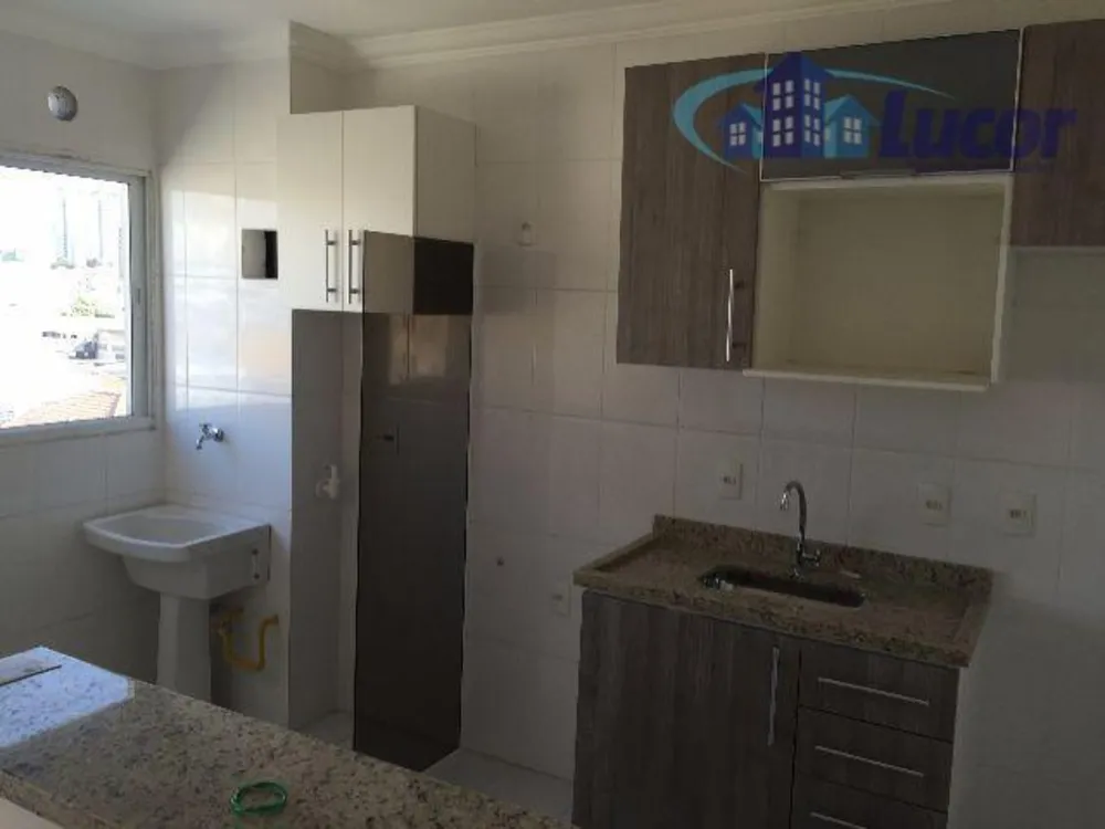 Apartamento, 3 quartos, 64 m² - Foto 3