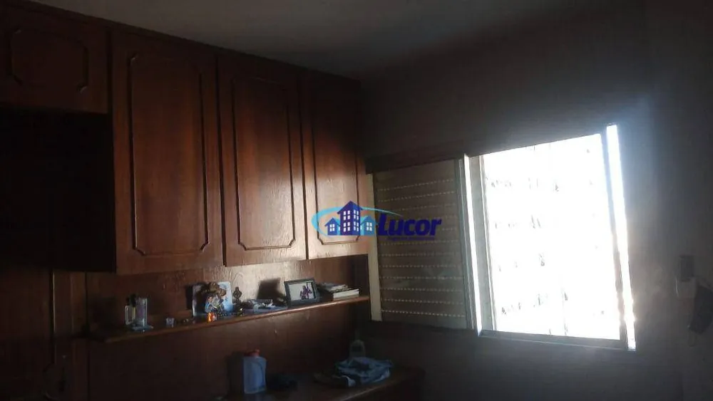 Apartamento, 3 quartos, 119 m² - Foto 2
