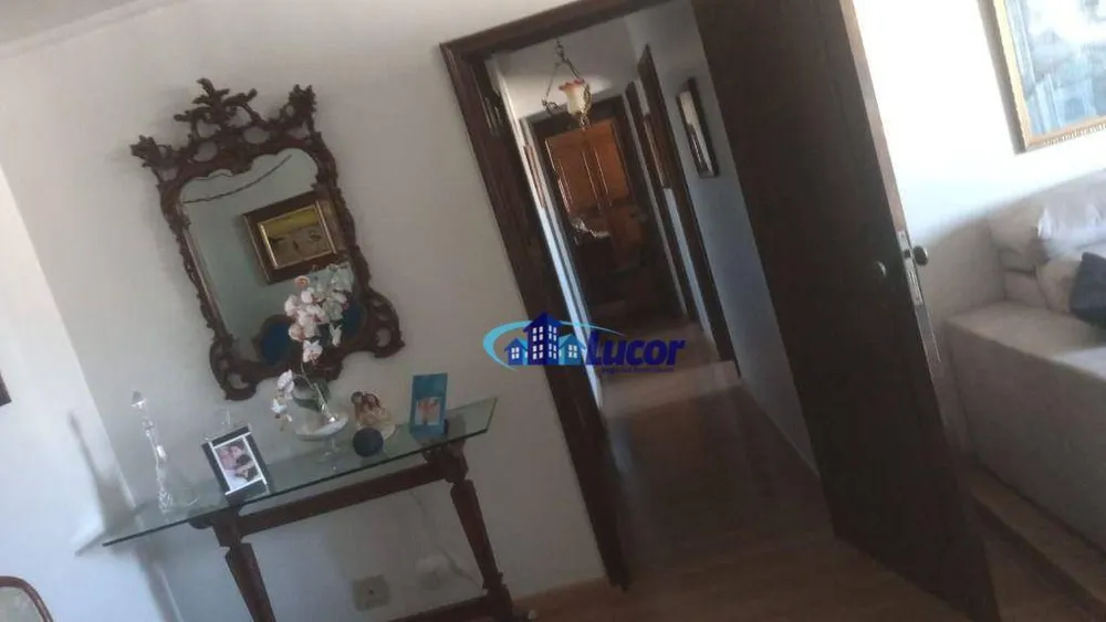 Apartamento, 3 quartos, 119 m² - Foto 4