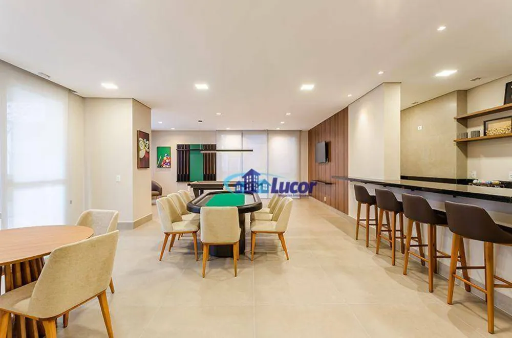 Apartamento, 3 quartos, 81 m² - Foto 1