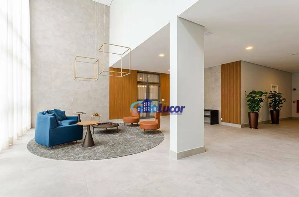 Apartamento, 3 quartos, 81 m² - Foto 4