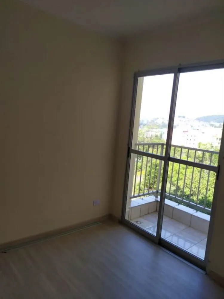 Apartamento, 2 quartos, 62 m² - Foto 2