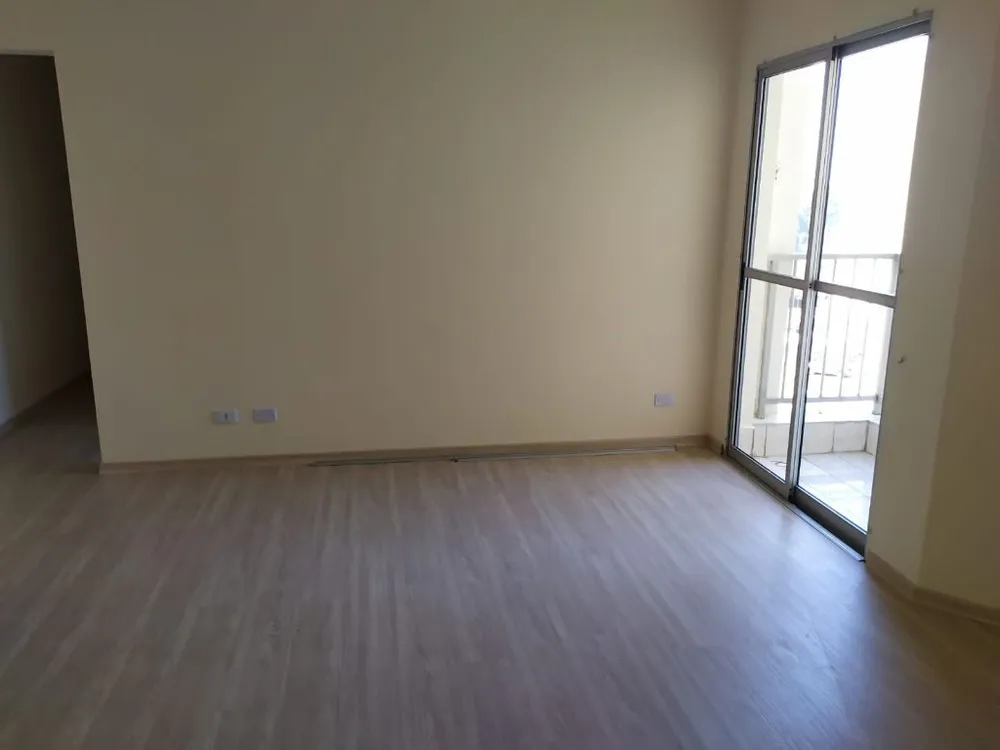 Apartamento, 2 quartos, 62 m² - Foto 1
