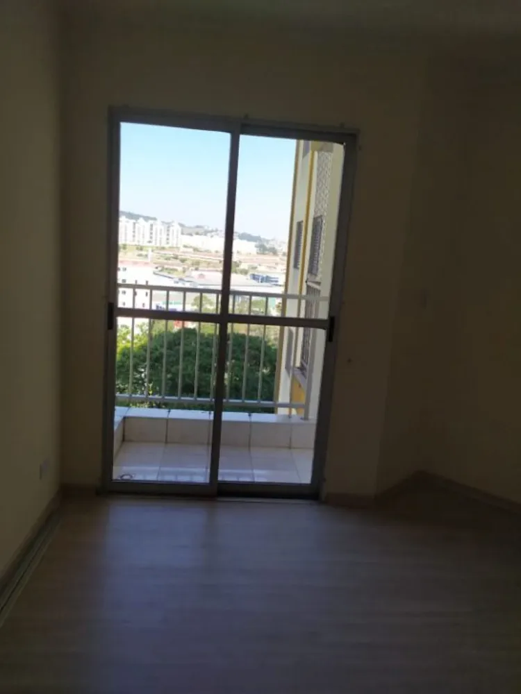 Apartamento, 2 quartos, 62 m² - Foto 3