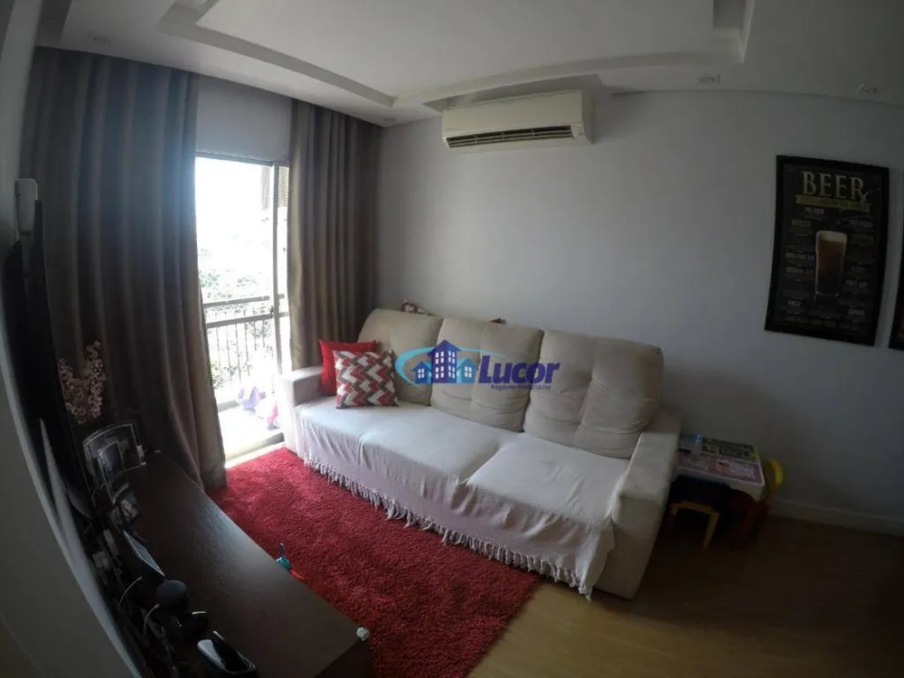 Apartamento, 2 quartos, 60 m² - Foto 1