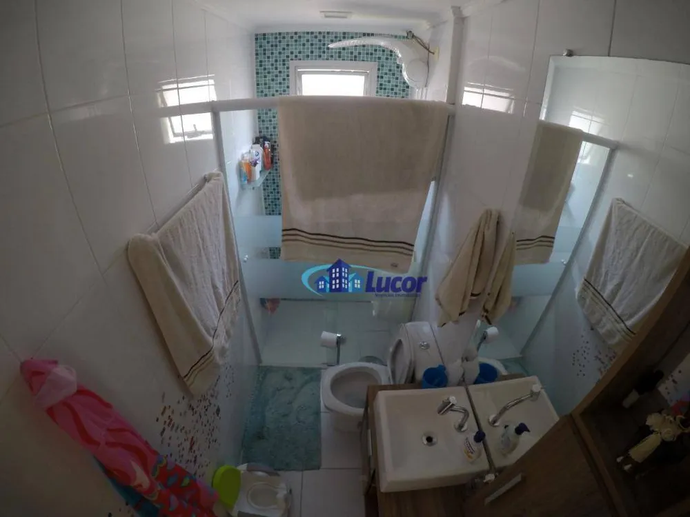 Apartamento, 2 quartos, 60 m² - Foto 2
