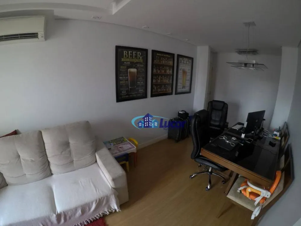Apartamento, 2 quartos, 60 m² - Foto 3