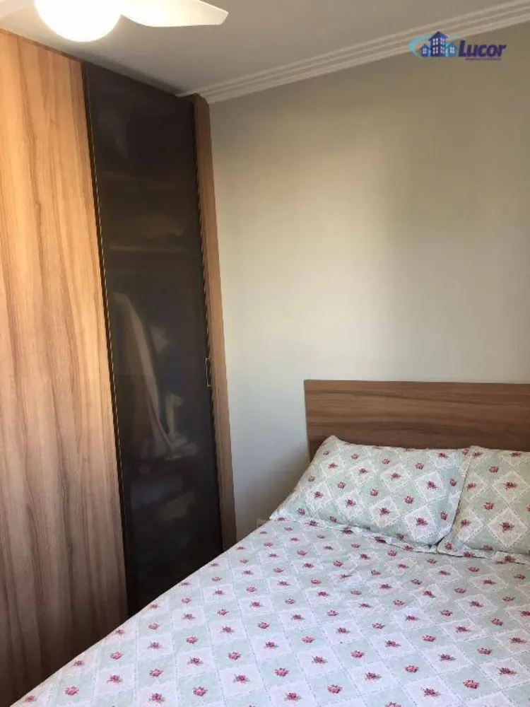 Apartamento, 3 quartos, 104 m² - Foto 4