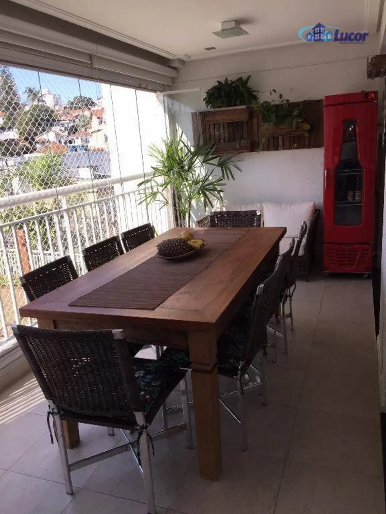 Apartamento, 3 quartos, 104 m² - Foto 3