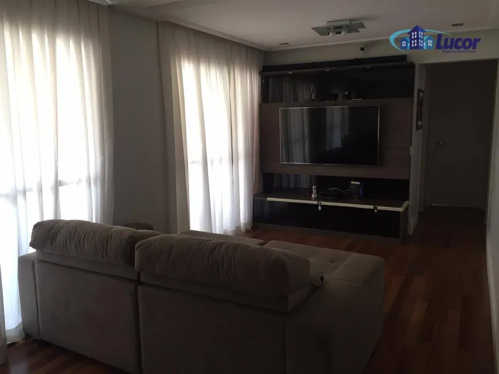 Apartamento, 3 quartos, 104 m² - Foto 1