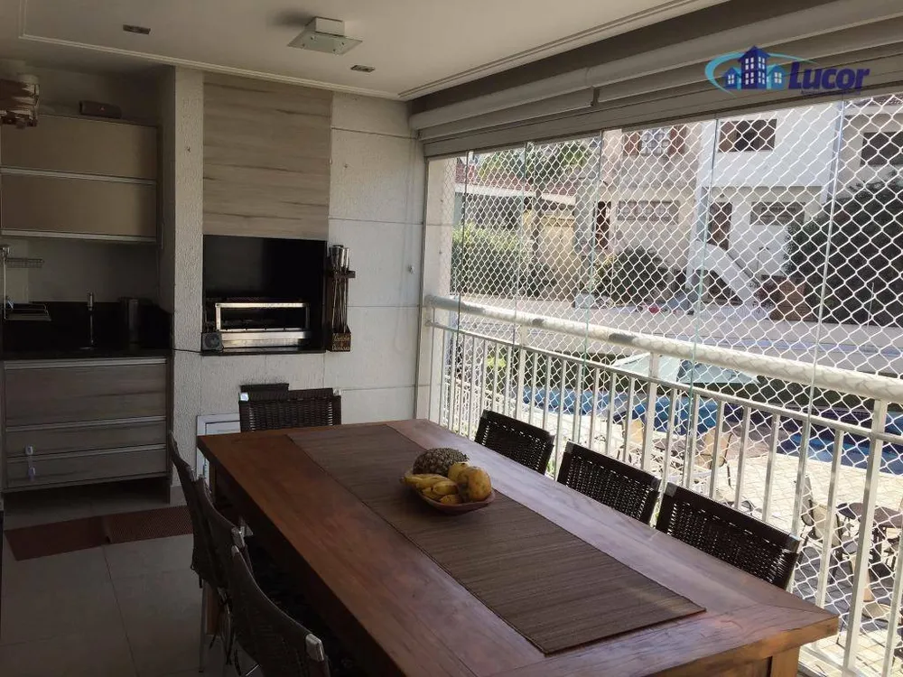 Apartamento, 3 quartos, 104 m² - Foto 2