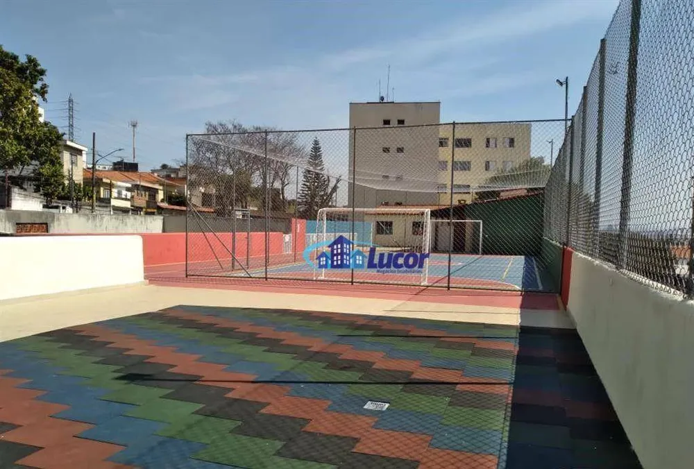 Apartamento, 2 quartos, 66 m² - Foto 2