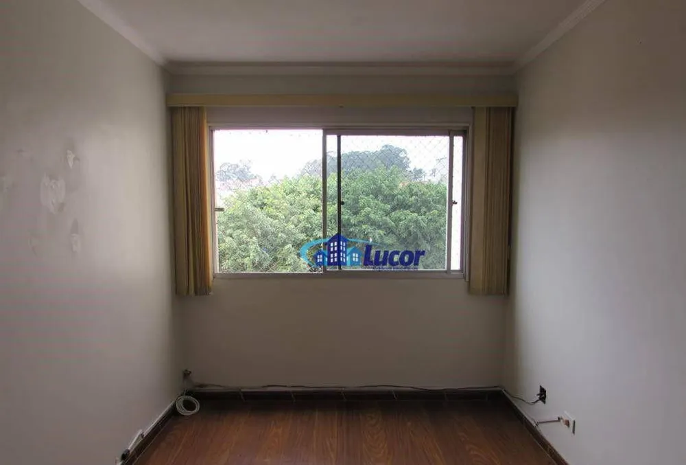 Apartamento, 2 quartos, 66 m² - Foto 1