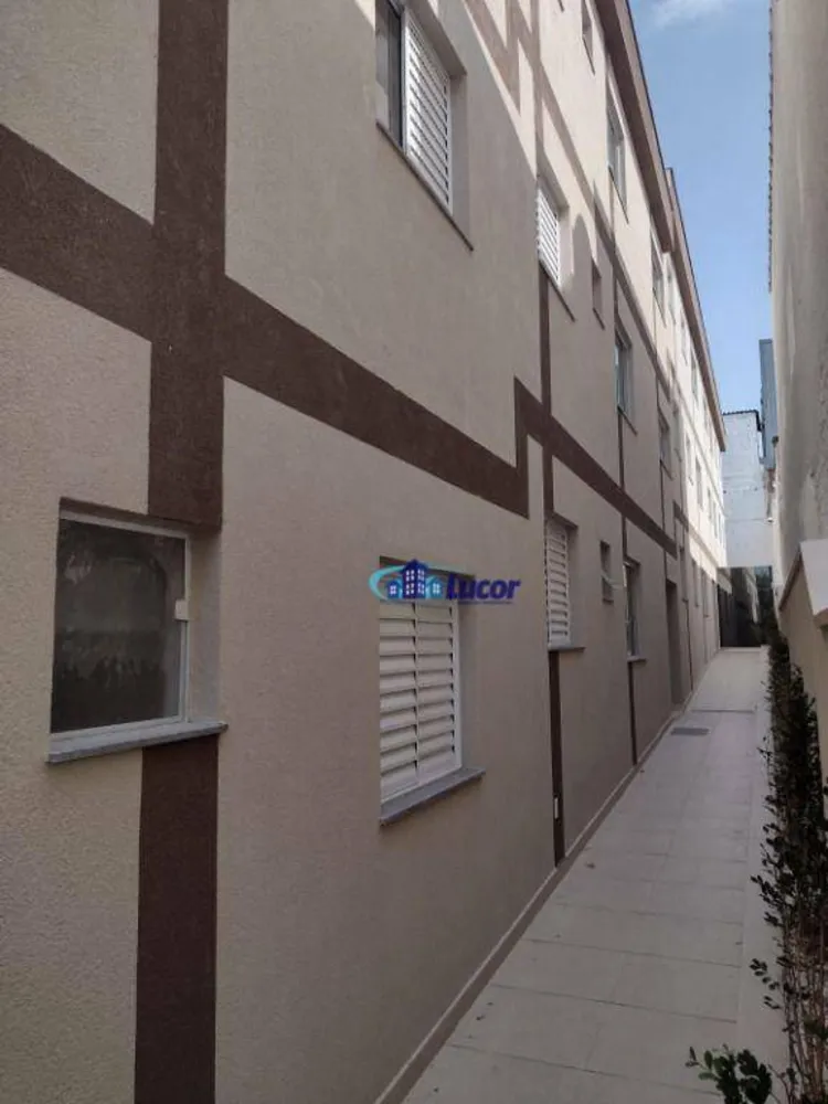 Kitnet-Studio, 33 m² - Foto 2