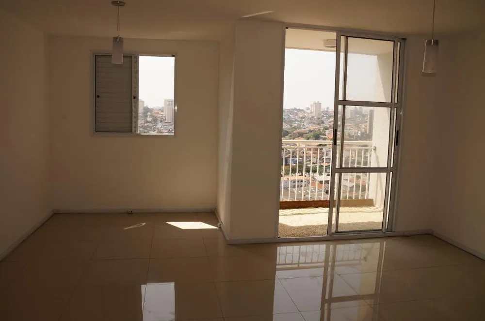 Apartamento, 1 quarto, 65 m² - Foto 1