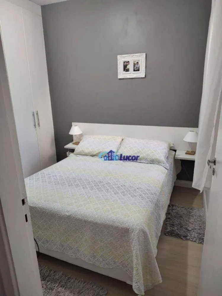 Apartamento, 2 quartos, 45 m² - Foto 1