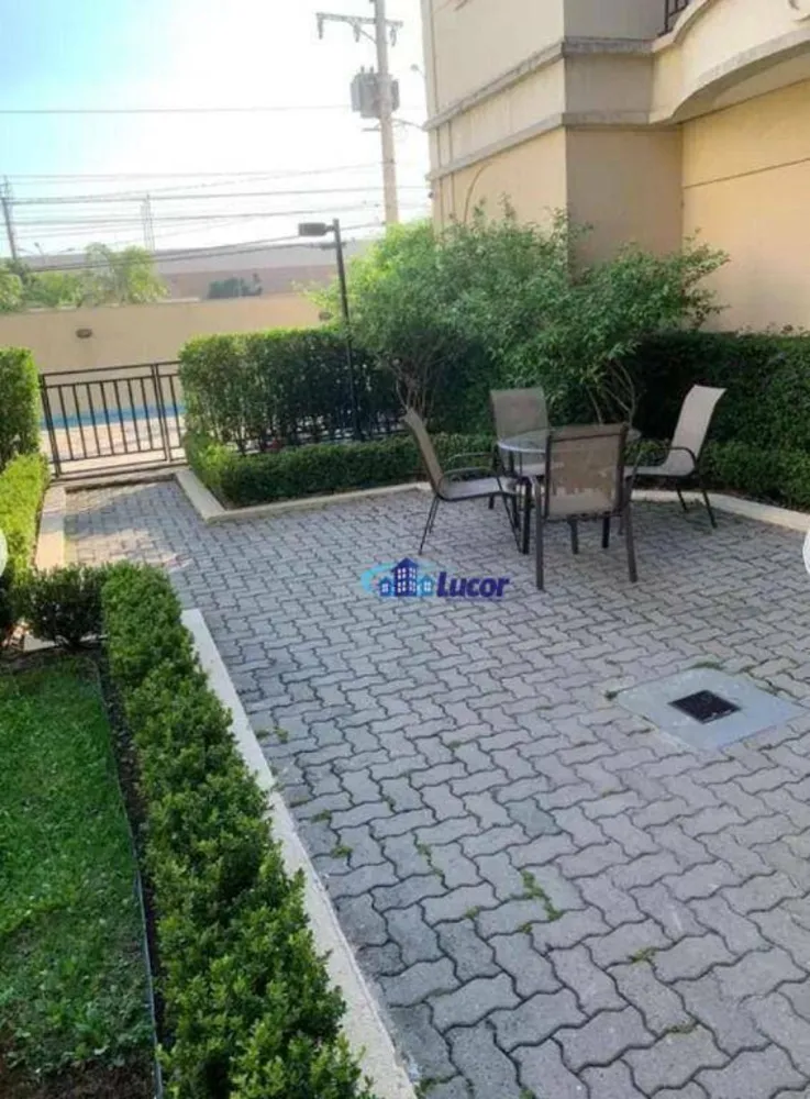 Apartamento, 2 quartos, 45 m² - Foto 4