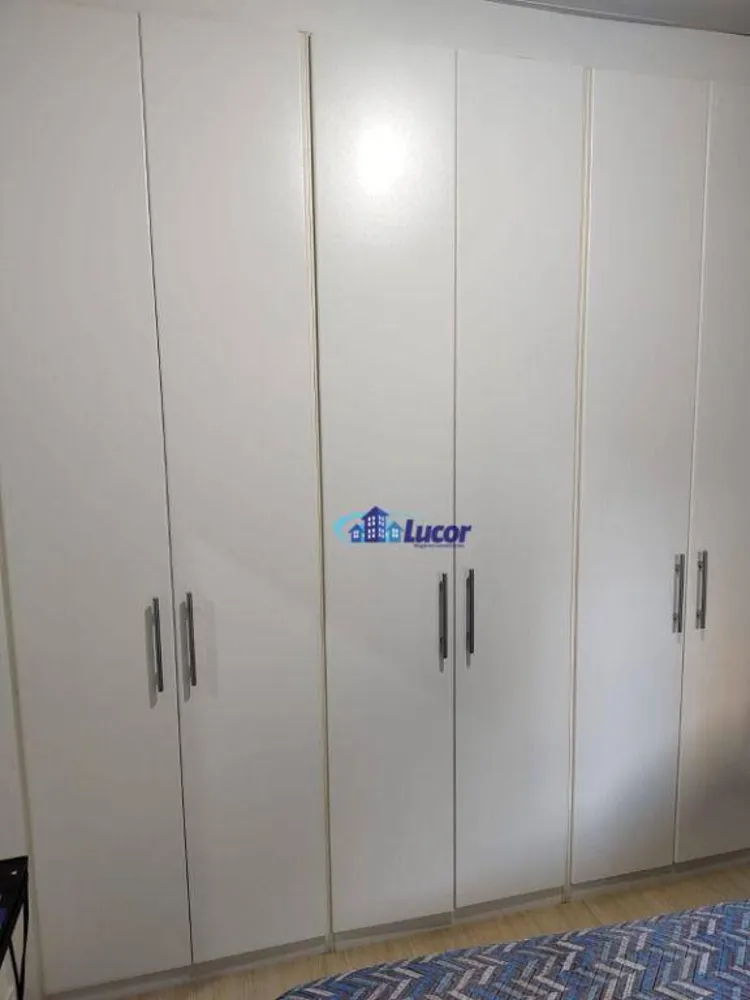 Apartamento, 2 quartos, 45 m² - Foto 2
