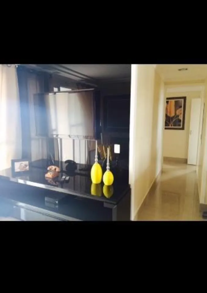 Apartamento, 3 quartos, 97 m² - Foto 4