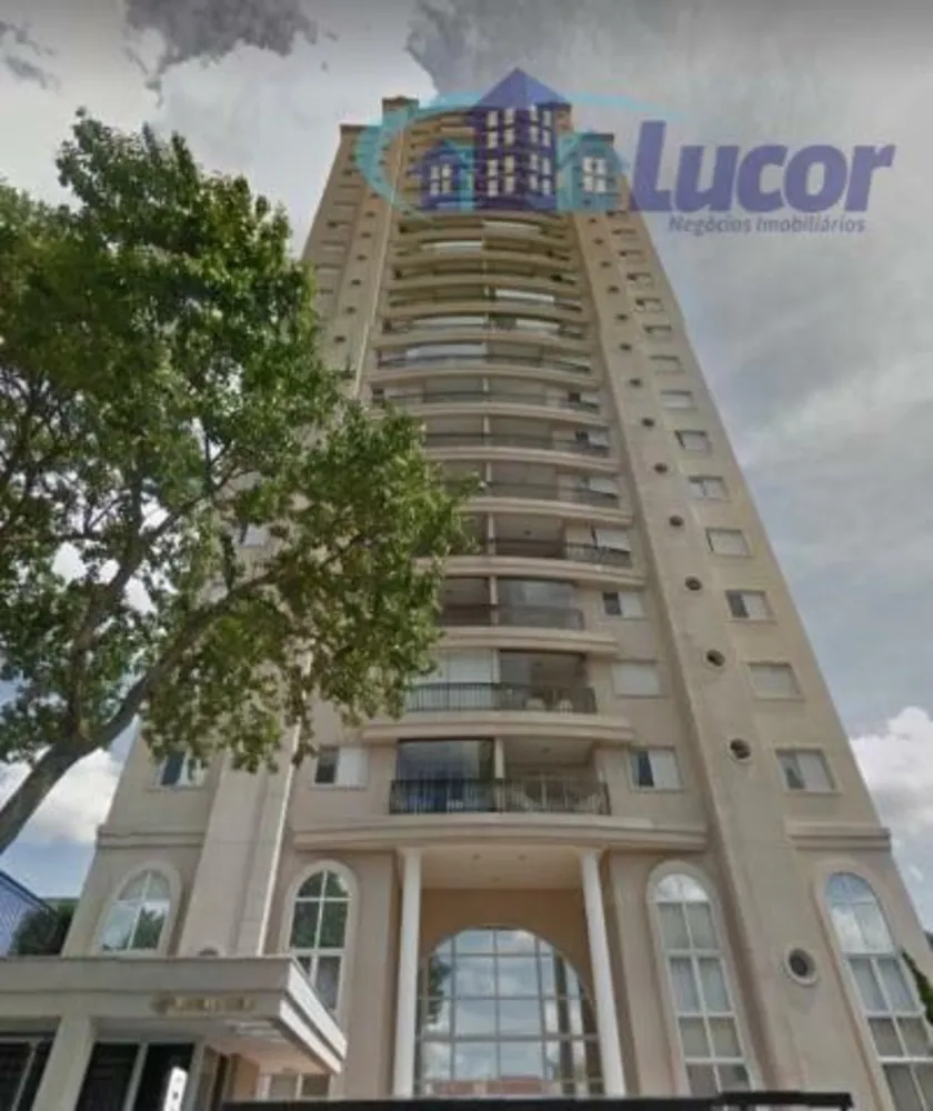 Apartamento, 3 quartos, 97 m² - Foto 1
