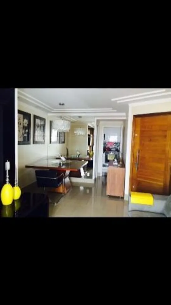 Apartamento, 3 quartos, 97 m² - Foto 3