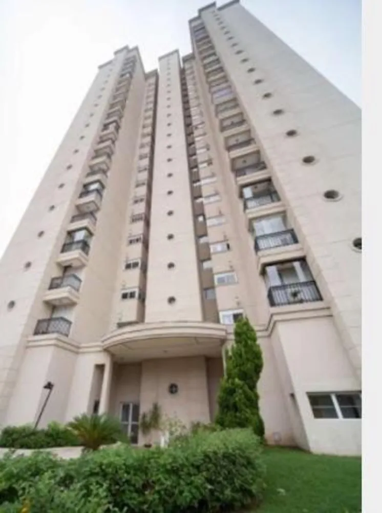 Apartamento, 3 quartos, 97 m² - Foto 2