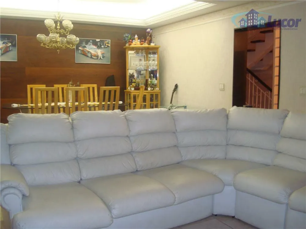 Casa, 3 quartos, 340 m² - Foto 1