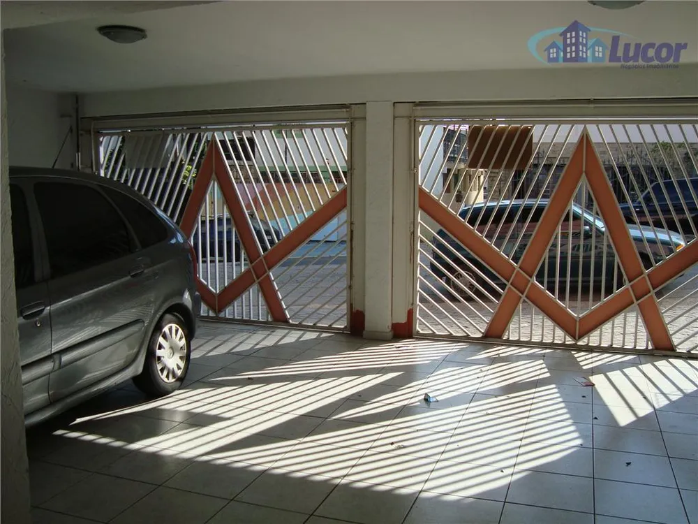 Casa, 3 quartos, 340 m² - Foto 4