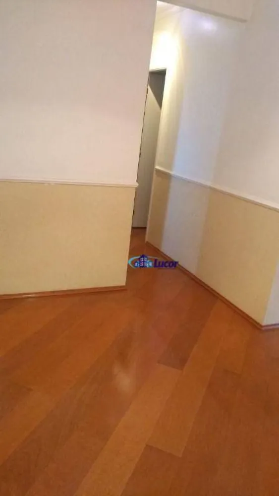 Apartamento, 2 quartos, 52 m² - Foto 4