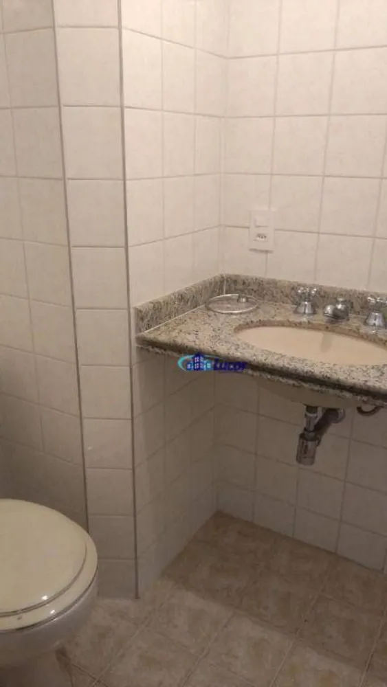 Apartamento, 2 quartos, 52 m² - Foto 3