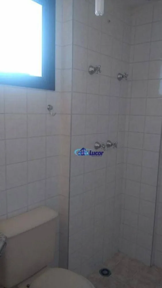 Apartamento, 2 quartos, 52 m² - Foto 2