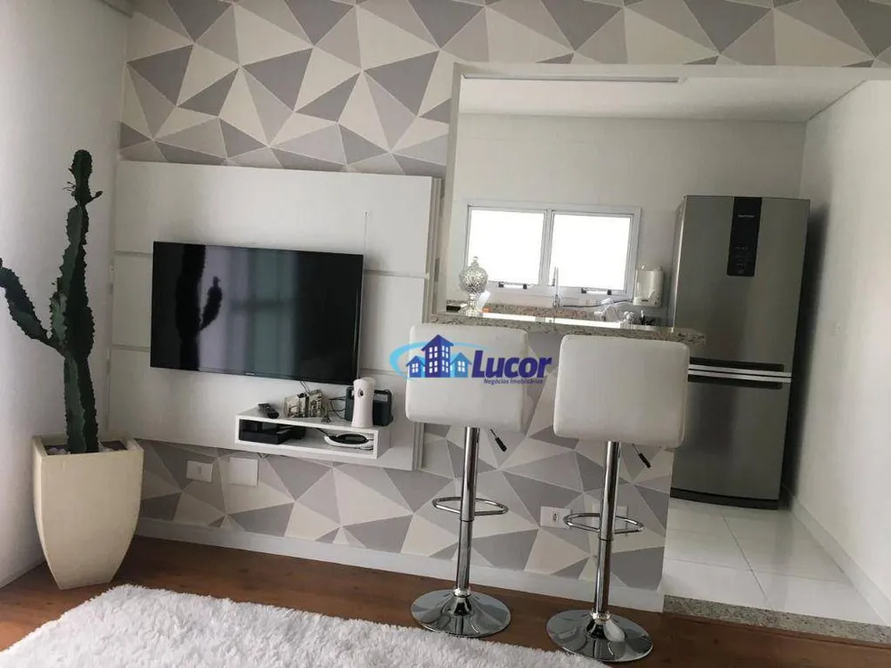 Apartamento, 2 quartos, 57 m² - Foto 3